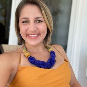 Meet your Posher, Adrienne